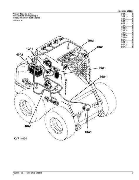 john deere 280 skid steer parts manual|john deere 260 parts diagram.